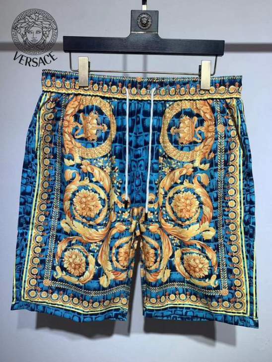 Picture of Versace Short Pants _SKUVersaceS-XXLsstn5519569
